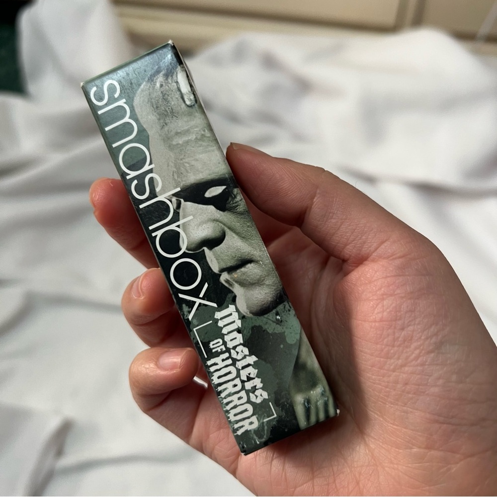 Smashbox Always On Cream Shadow Masters Of Horror Frankenstein 0.34 oz - Picture 5 of 9